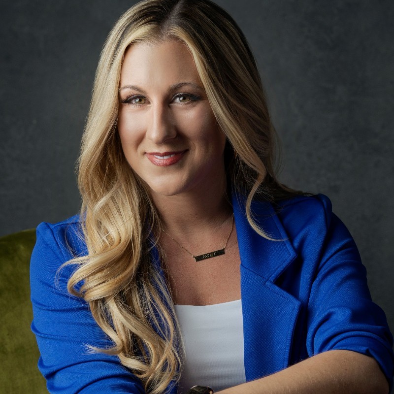 Courtney Seal