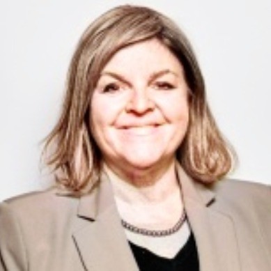 Kathleen Relias