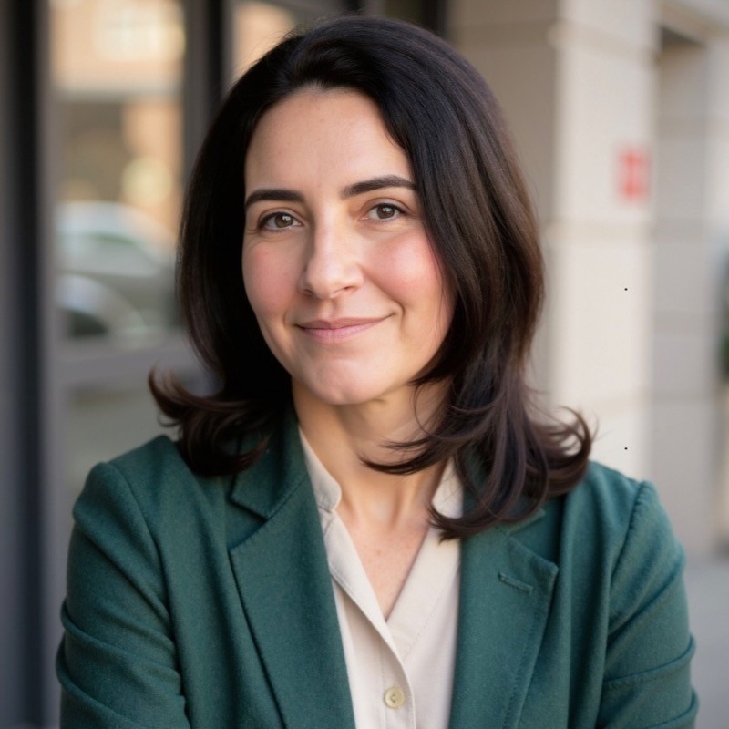 Lindsay Reel, PharmD