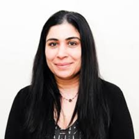 Dr. Monica Kapoor