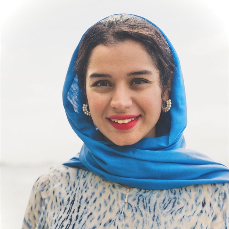 Dr. Iqra Aftab