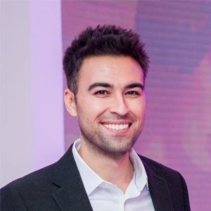 Marc Minassian