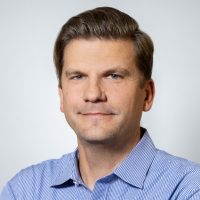 Matt Lasmanis