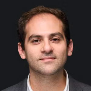 Michael Ramadei