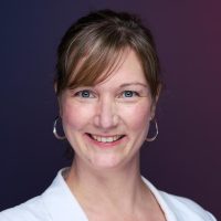 Bonnie Perkins