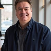 Ray Rotolo