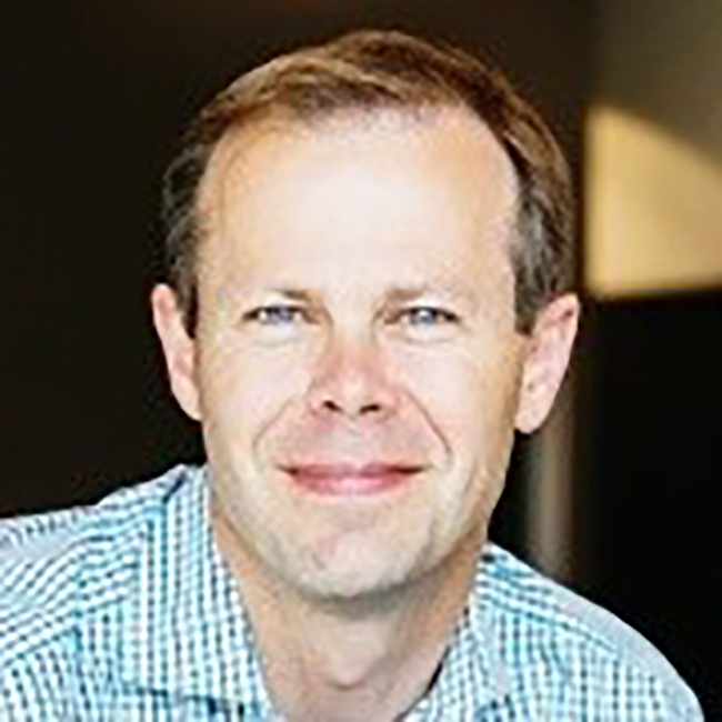Eric Talbot