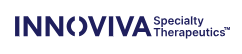 Innoviva Specialty Therapeutics