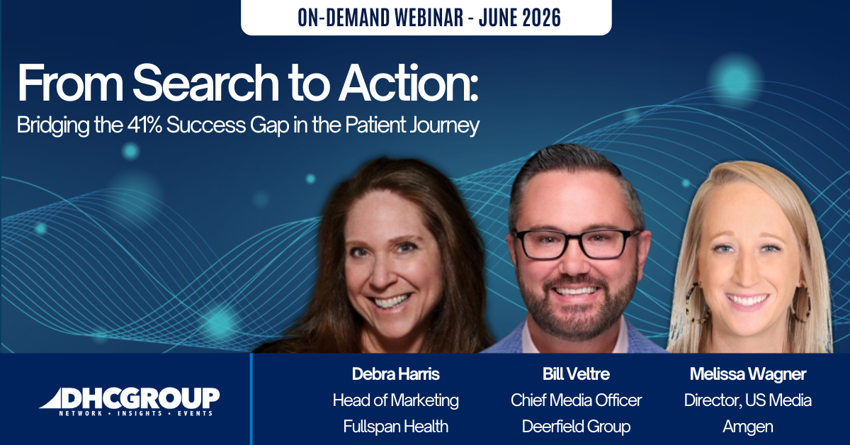 Speakers On-Demand Webinar