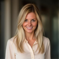 Gillian Parish