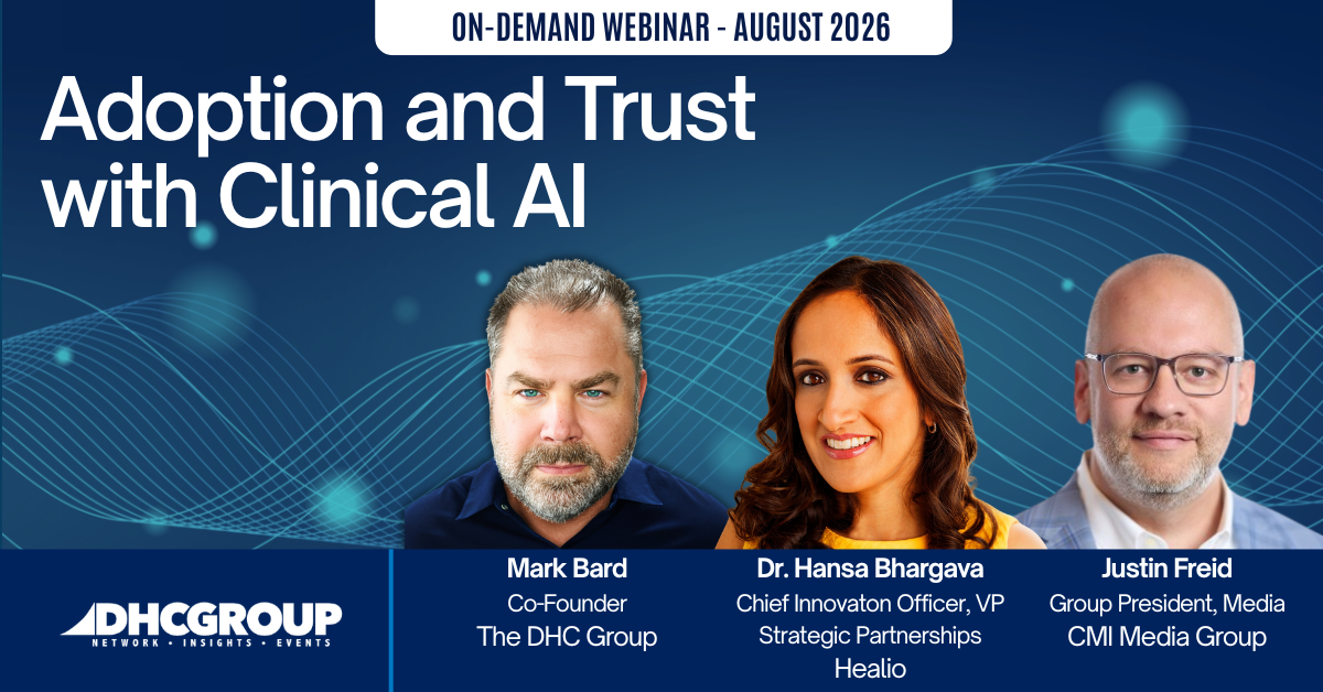 Speakers On-Demand Webinar