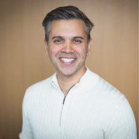 Sachin Nanavati