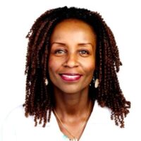 Lisette Kimbere, DNP, ANP-BC, FNYAM